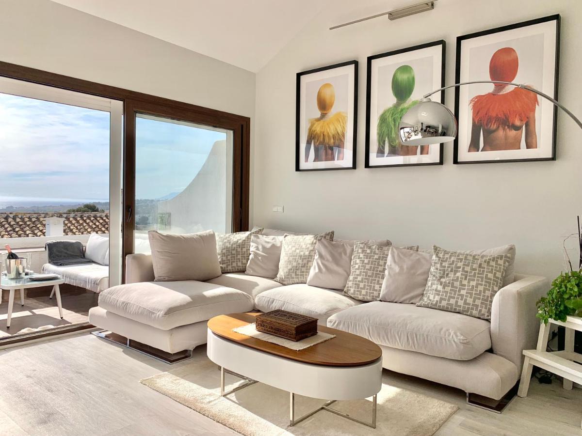 Casa vacanze Espectaculares Vistas A áfrica Y Gibraltar *