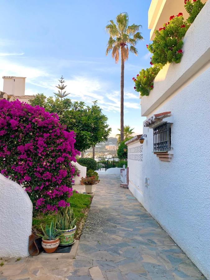 Espectaculares Vistas A áfrica Y Gibraltar Casa vacanze Málaga