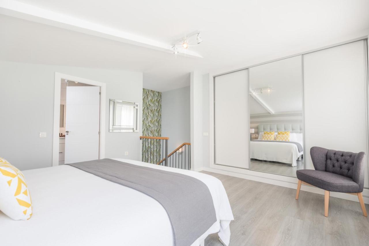 Iloftmalaga Martires Appartement Málaga