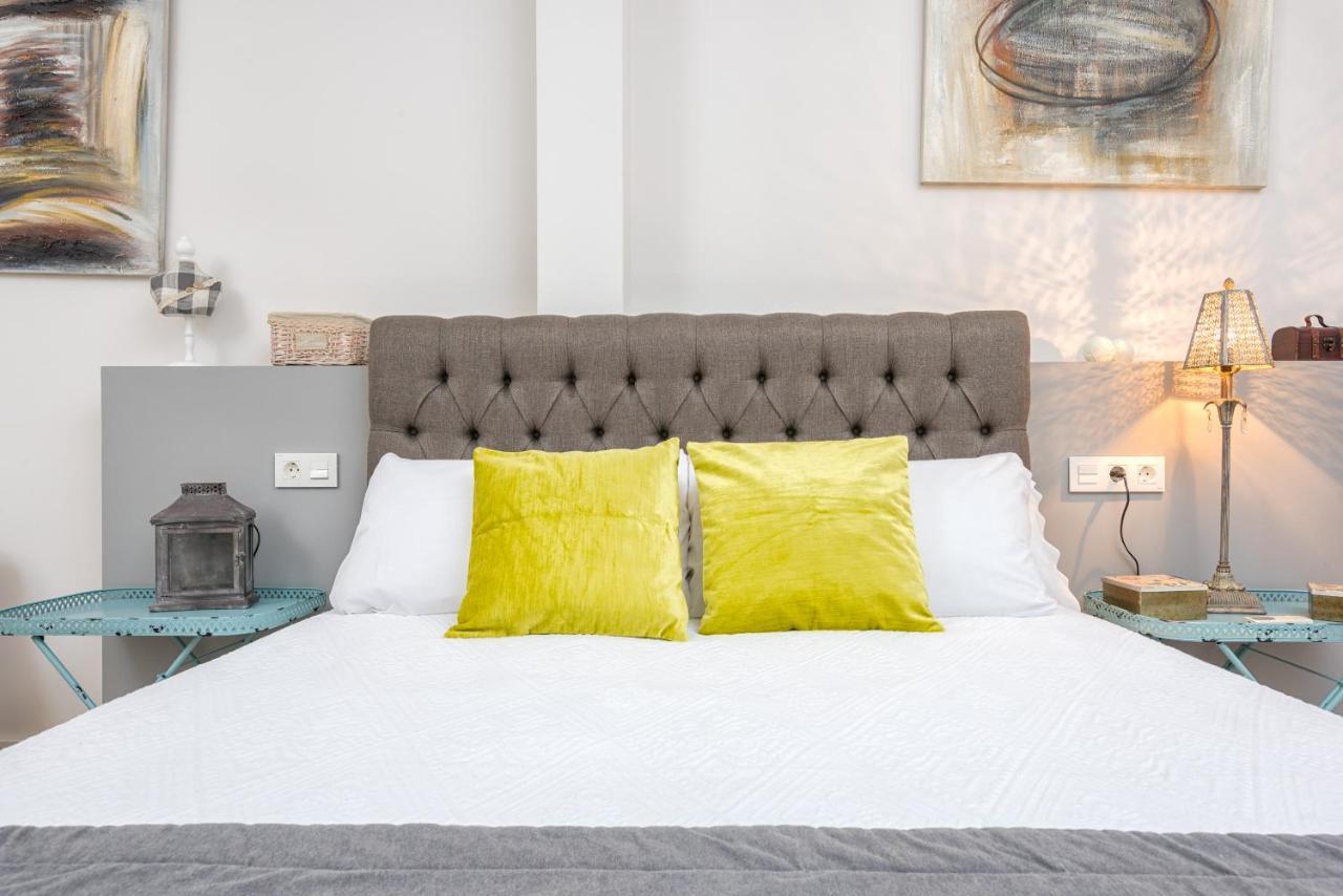 Appartement Iloftmalaga Martires Málaga