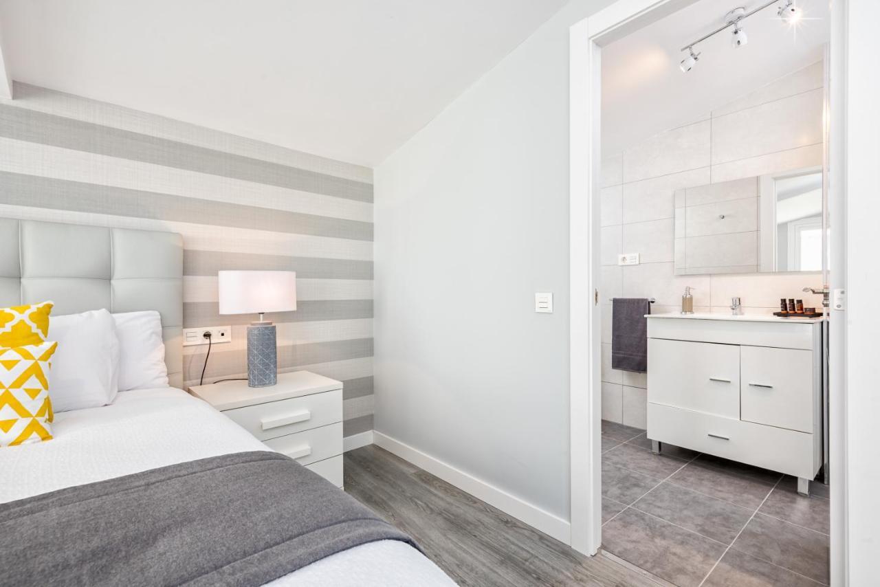 Appartement Iloftmalaga Martires Málaga