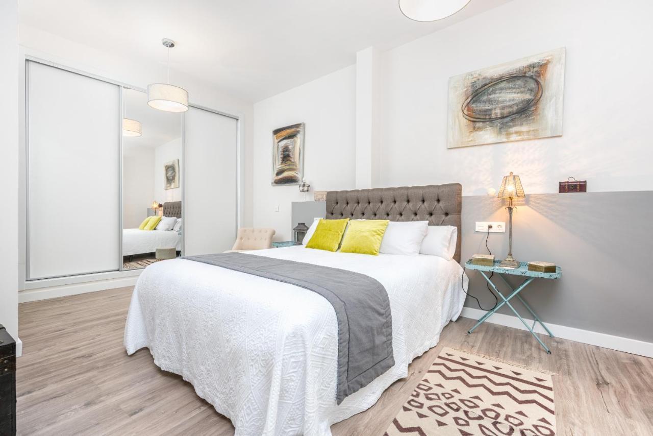 Appartement Iloftmalaga Martires Málaga
