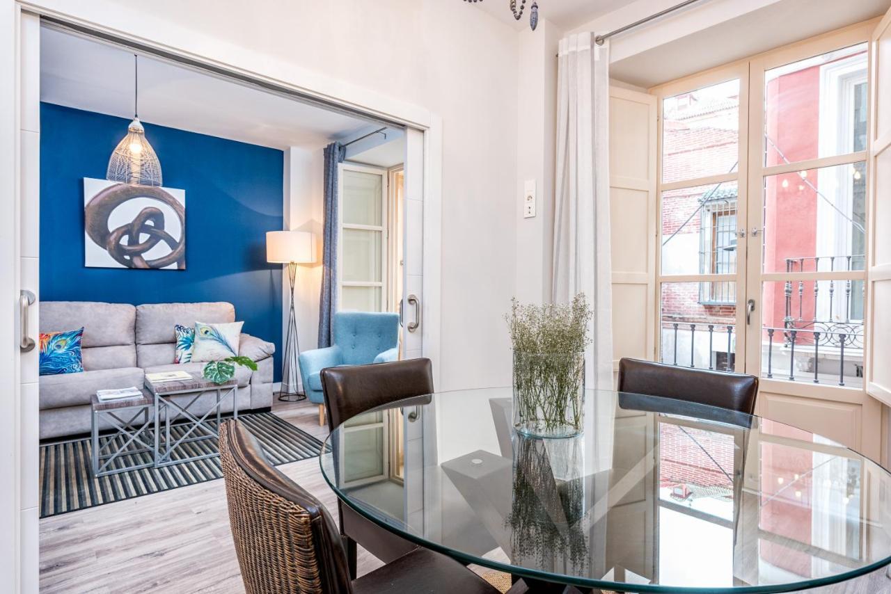 Iloftmalaga Martires Appartement *
