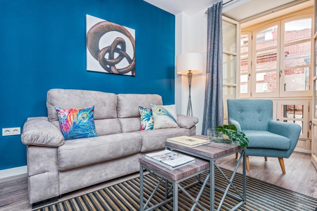 Iloftmalaga Martires Appartement