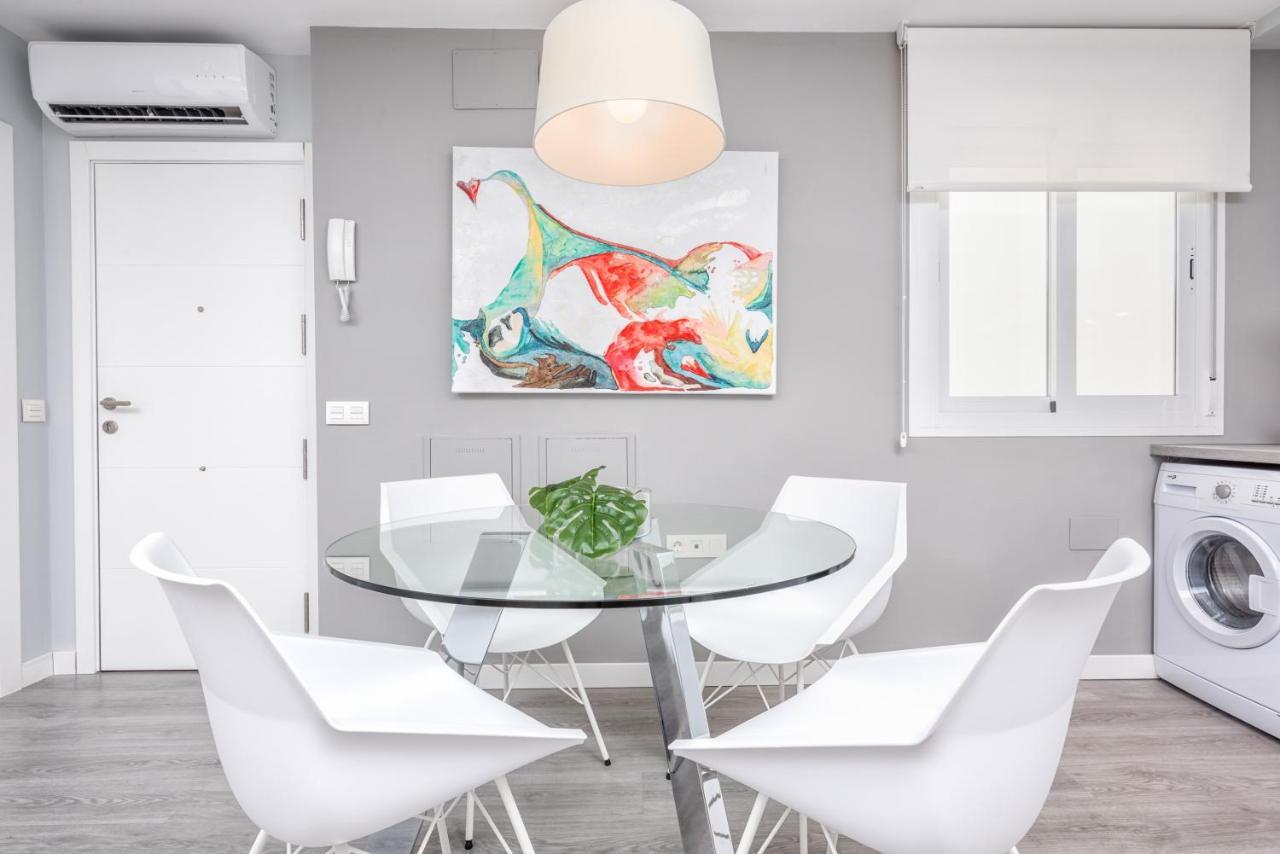 Appartement Iloftmalaga Martires Málaga