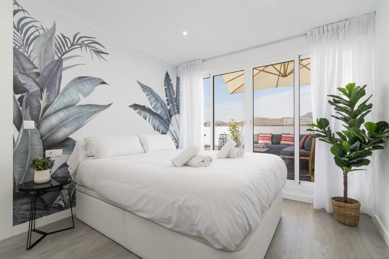 Lejlighed Homes Penthouse Capuchinos *