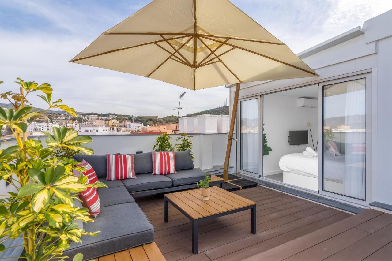 Homes Penthouse Capuchinos *