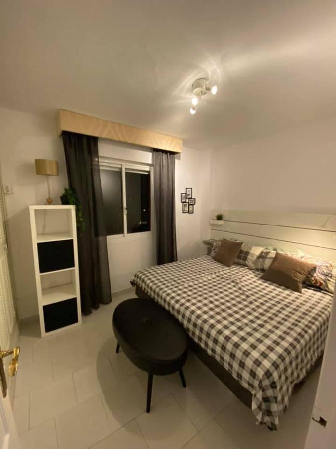 Apartment Caronte