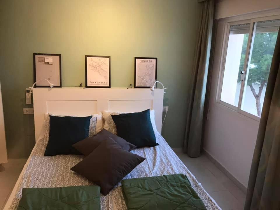 Apartment Caronte *