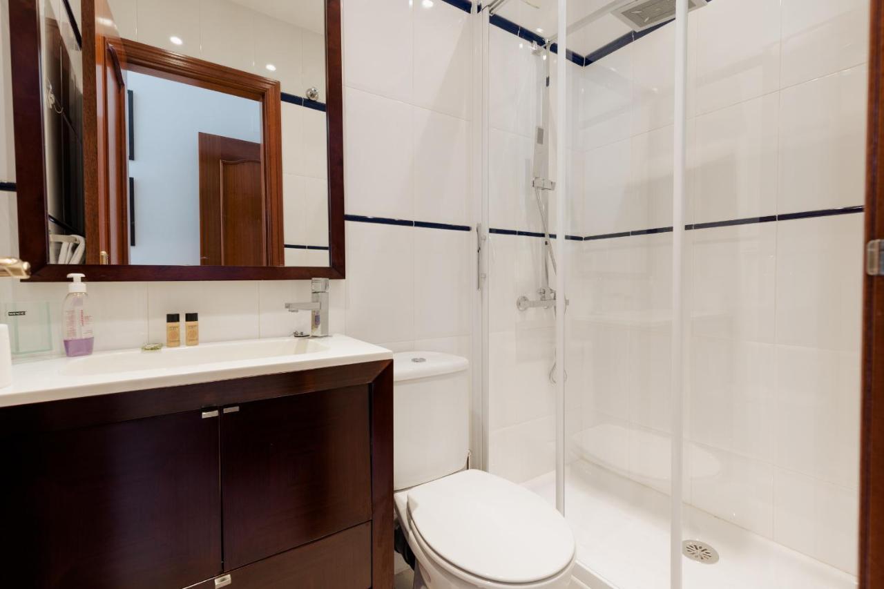 Appartement Top2Stay Calle Nueva Málaga