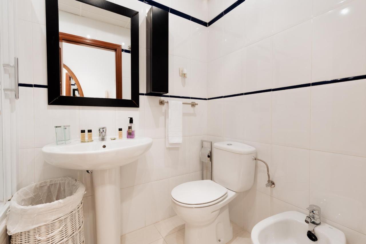 Appartement Top2Stay Calle Nueva