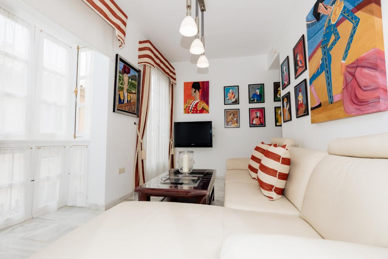 Appartement Top2Stay Calle Nueva *