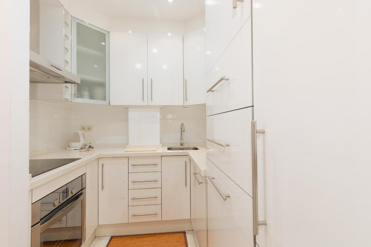 Top2Stay Calle Nueva Appartement