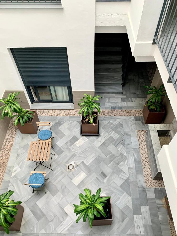 Leilighet Calle Parras 10