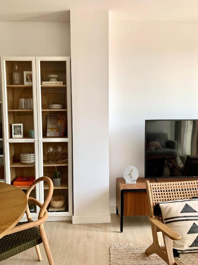 Leilighet Calle Parras 10 *