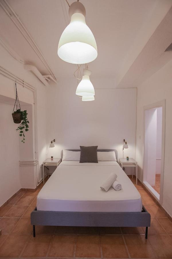 Centrico Junto Al Cervantes Apartamento