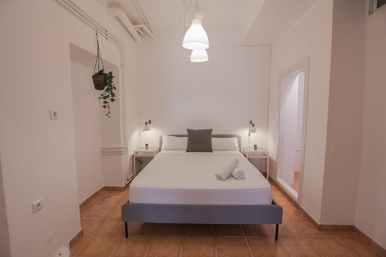 Centrico Junto Al Cervantes Apartamento *
