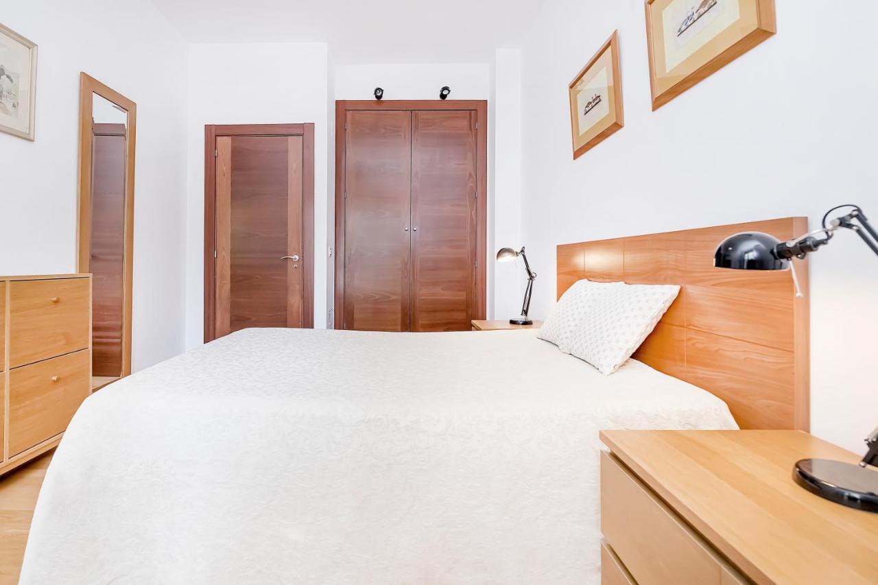 Apartamento Bhost - Agua De La Victoria Ii *