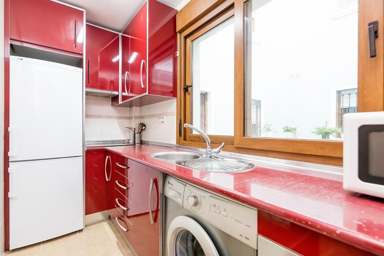 Apartamento Bhost - Agua De La Victoria Ii