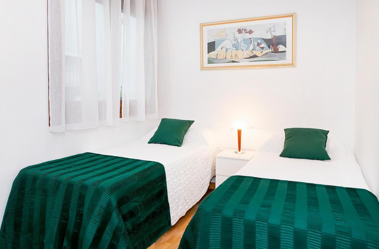 Bhost - Agua De La Victoria Ii Apartamento Málaga