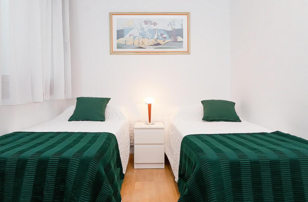 Apartamento Bhost - Agua De La Victoria Ii