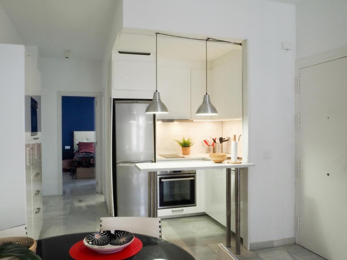 Ollerias Roomalaga By Bossh Appartamento *