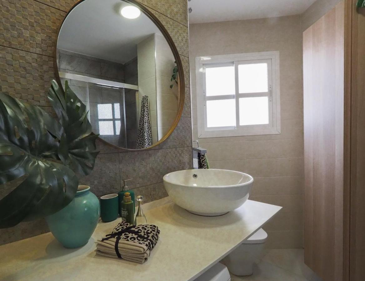 Ollerias Roomalaga By Bossh Appartamento Málaga