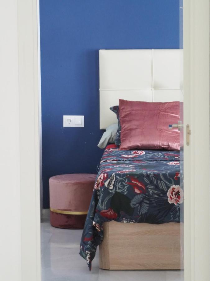 Appartamento Ollerias Roomalaga By Bossh