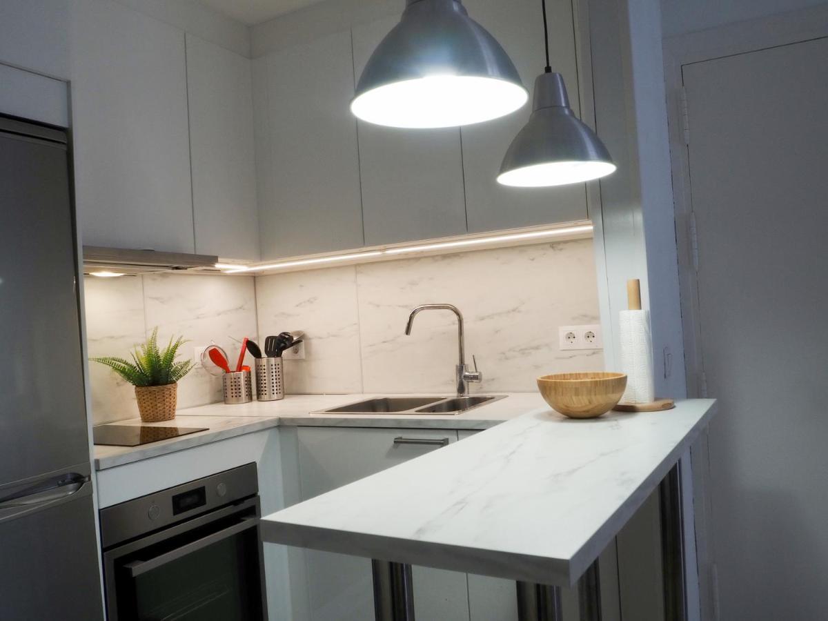 Ollerias Roomalaga By Bossh Appartamento Málaga