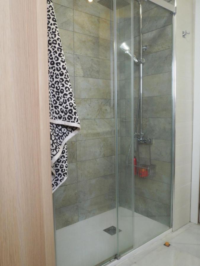 Ollerias Roomalaga By Bossh Appartamento Málaga