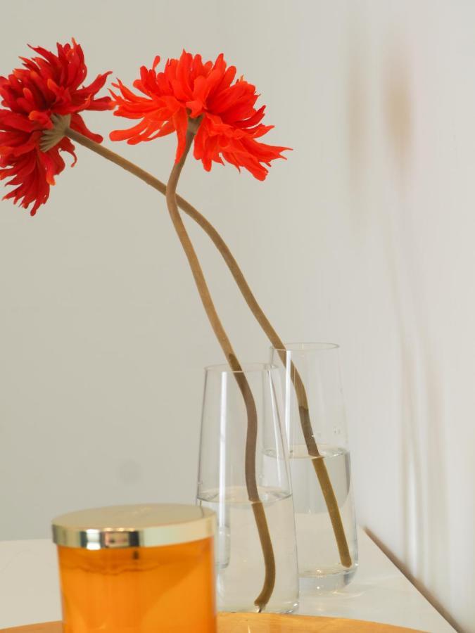 Ollerias Roomalaga By Bossh Appartamento
