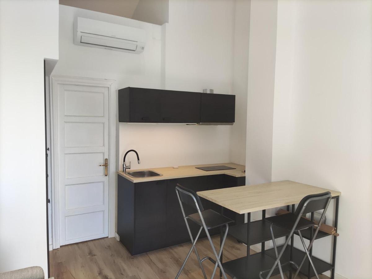 Appartamento Apartamento Jacaranda Málaga
