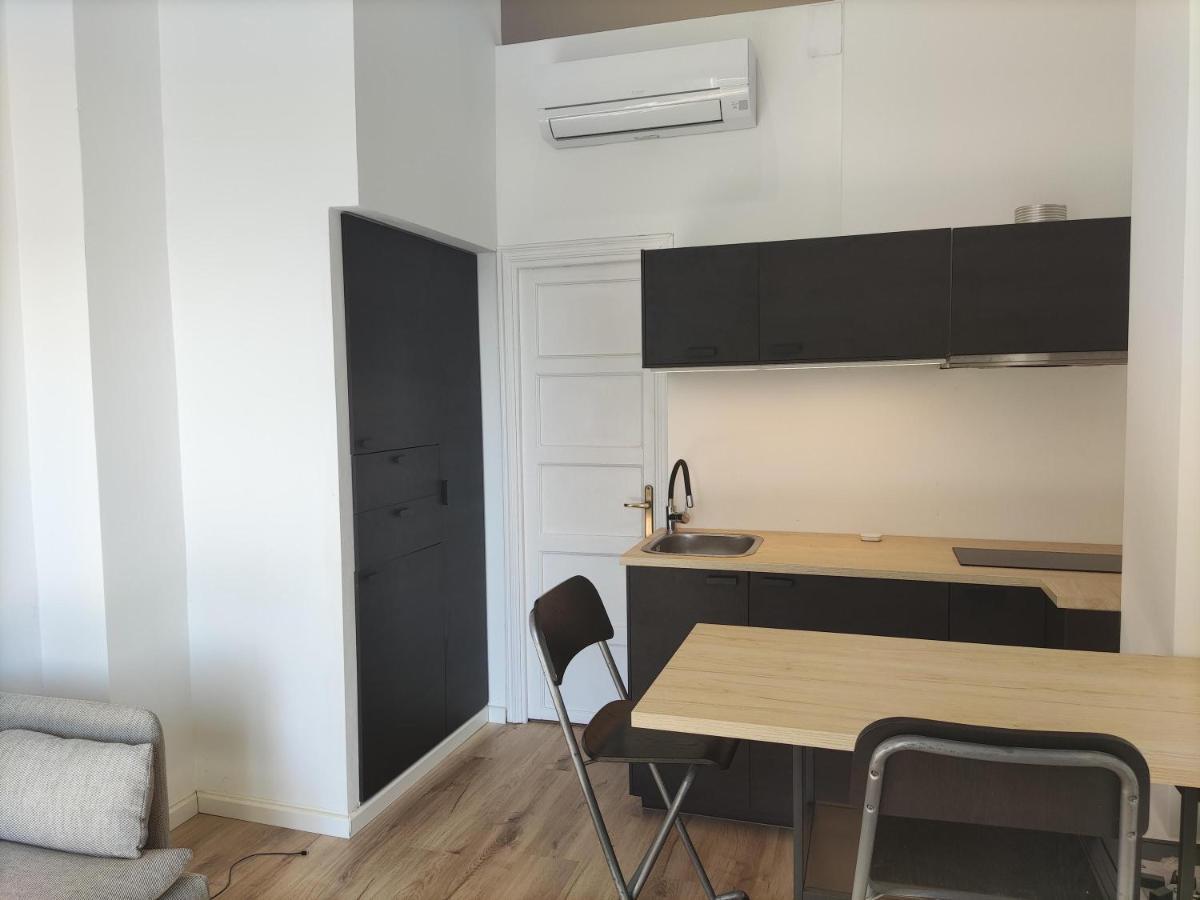 Apartamento Jacaranda Appartamento Málaga