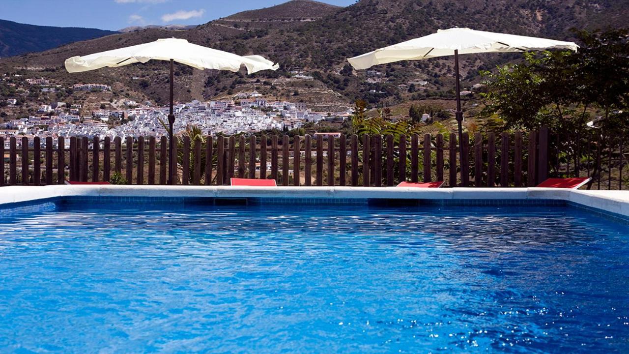 Ferienhaus Mirador De Competa *