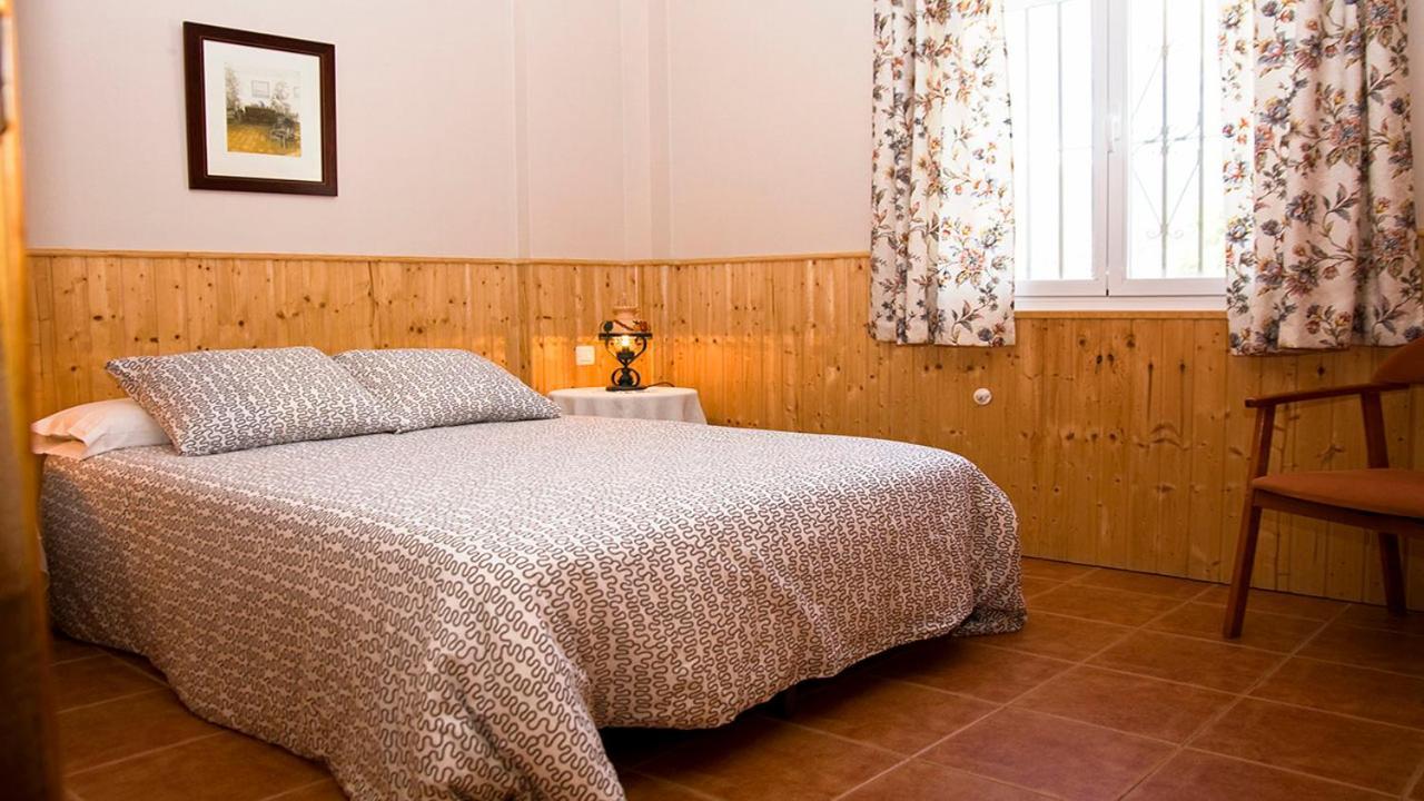 Mirador De Competa Ferienhaus