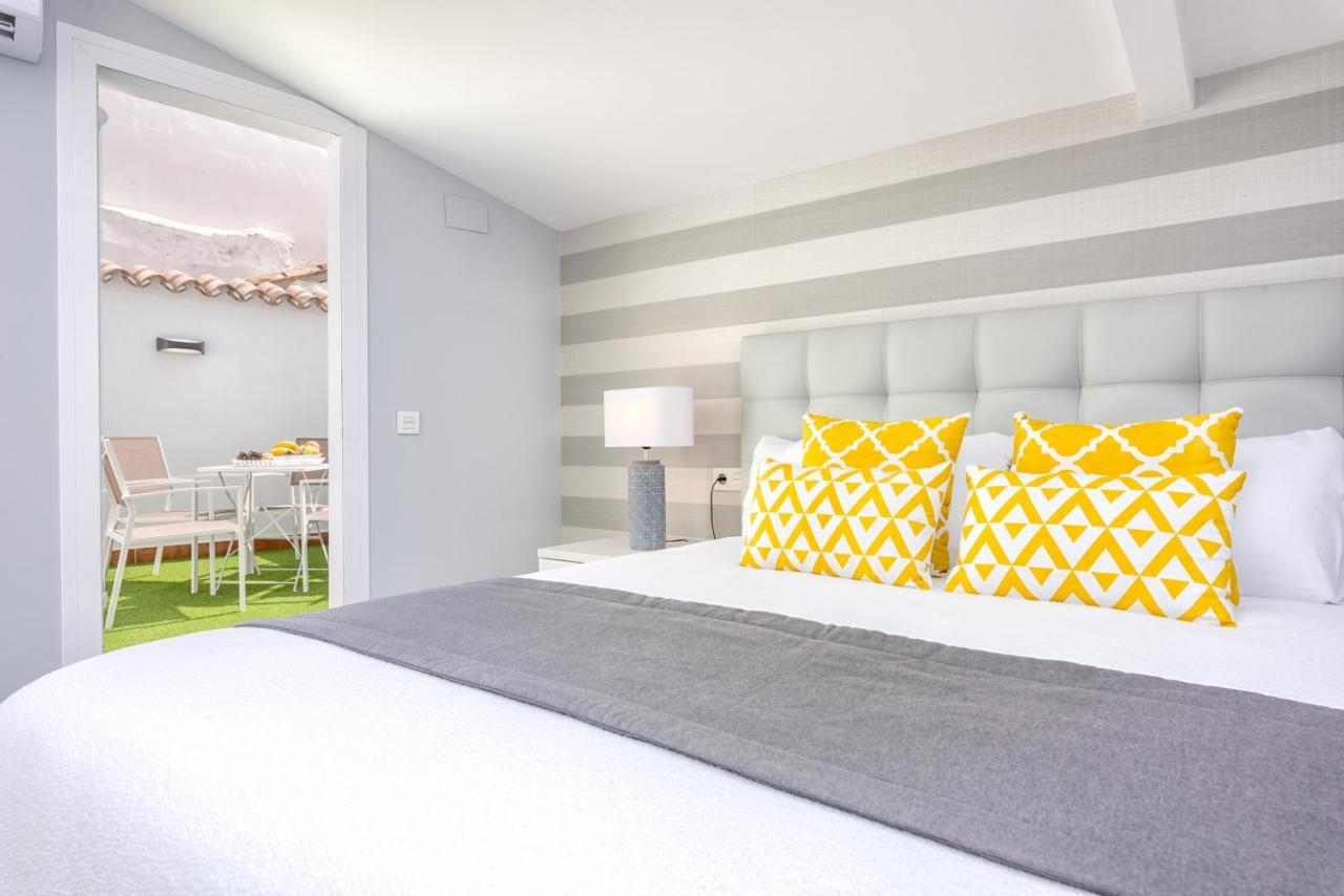Appartement Iloftmalaga Martires