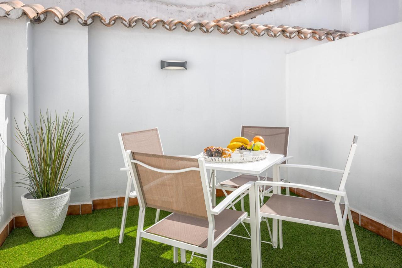 Iloftmalaga Martires Appartement Málaga