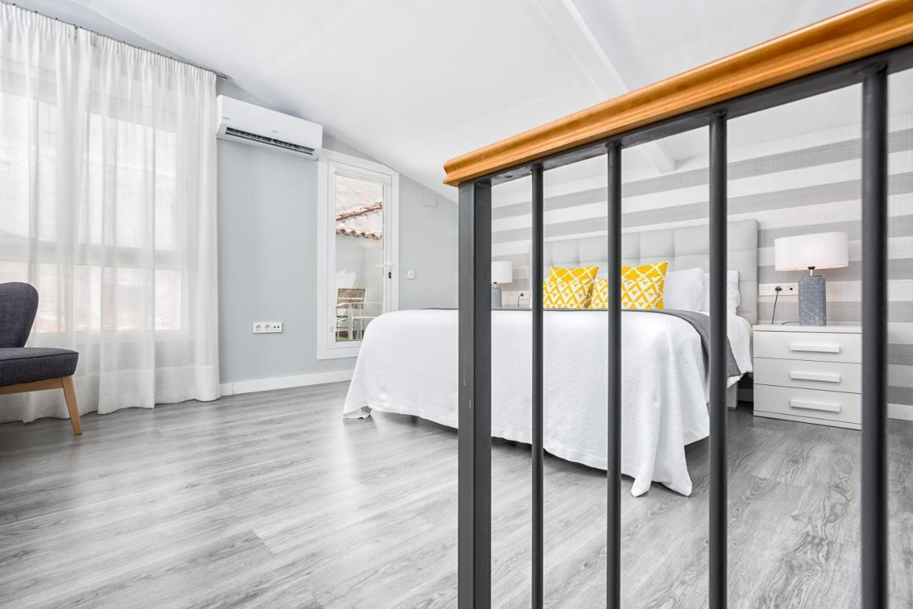 Iloftmalaga Martires Appartement Málaga