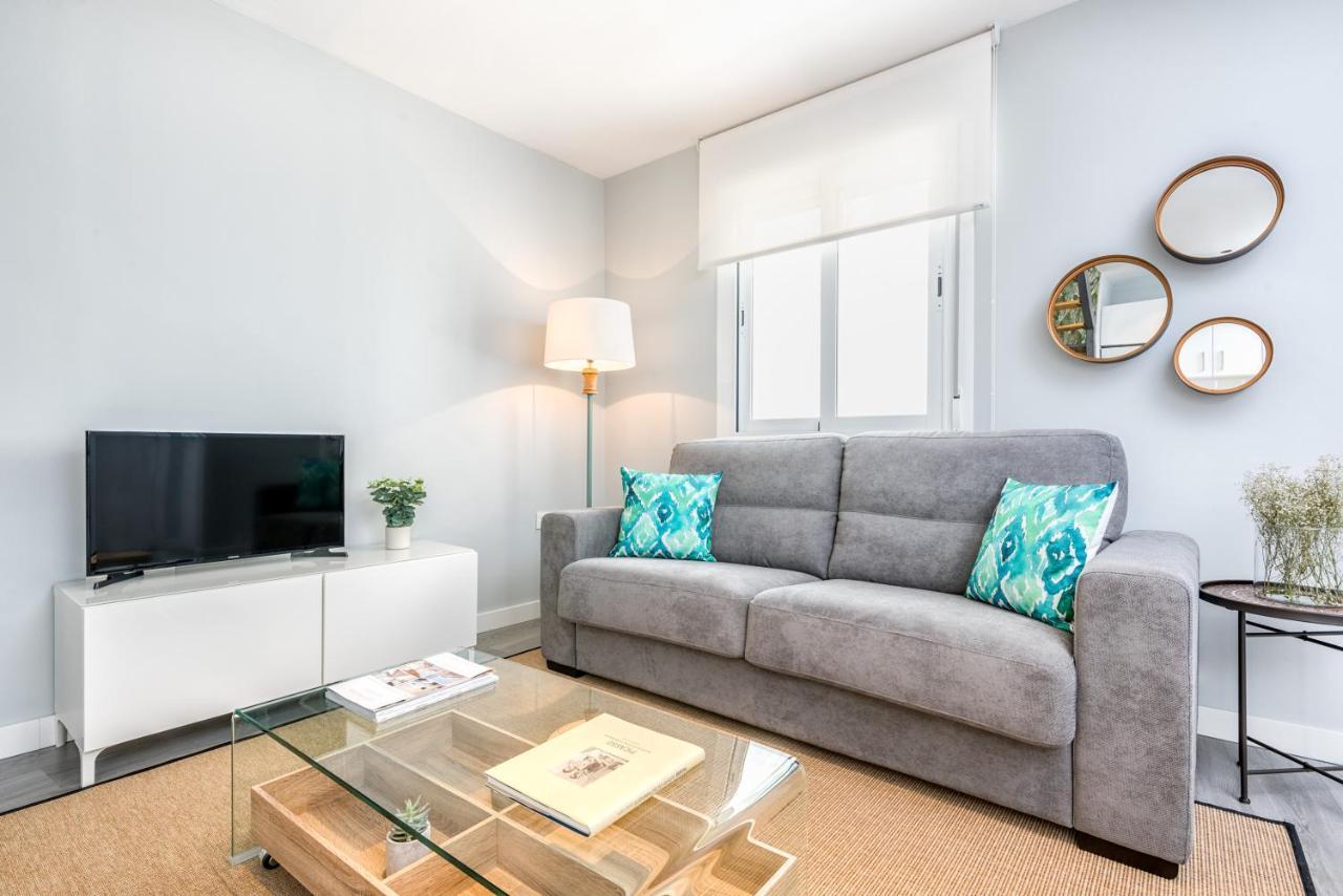 Appartement Iloftmalaga Martires *