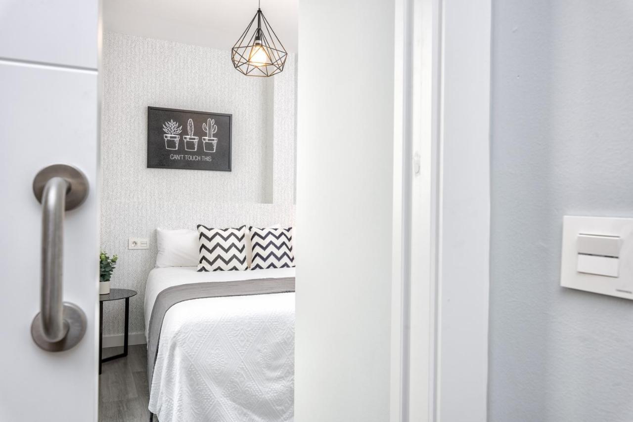 Iloftmalaga Martires Appartement Málaga