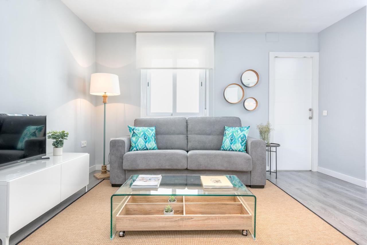 Appartement Iloftmalaga Martires *