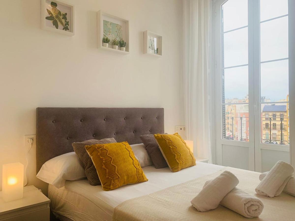 Alcazaba Apartment Málaga