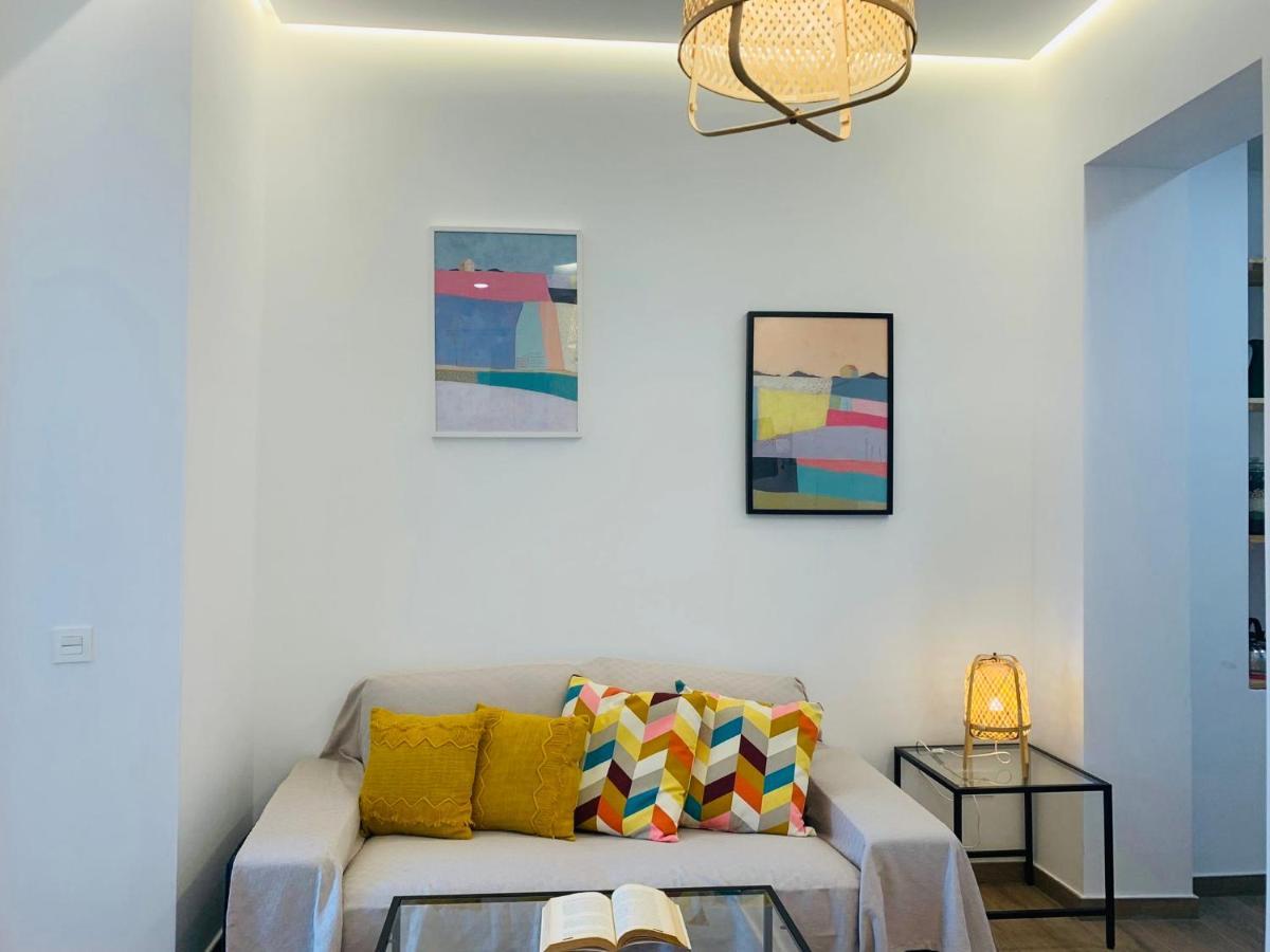 Apartment Alcazaba *
