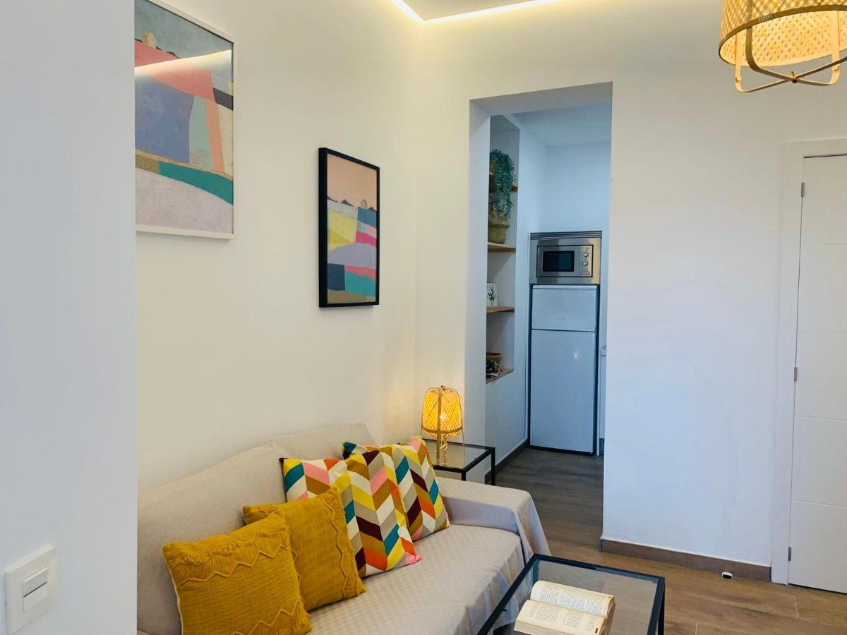 Alcazaba Apartment