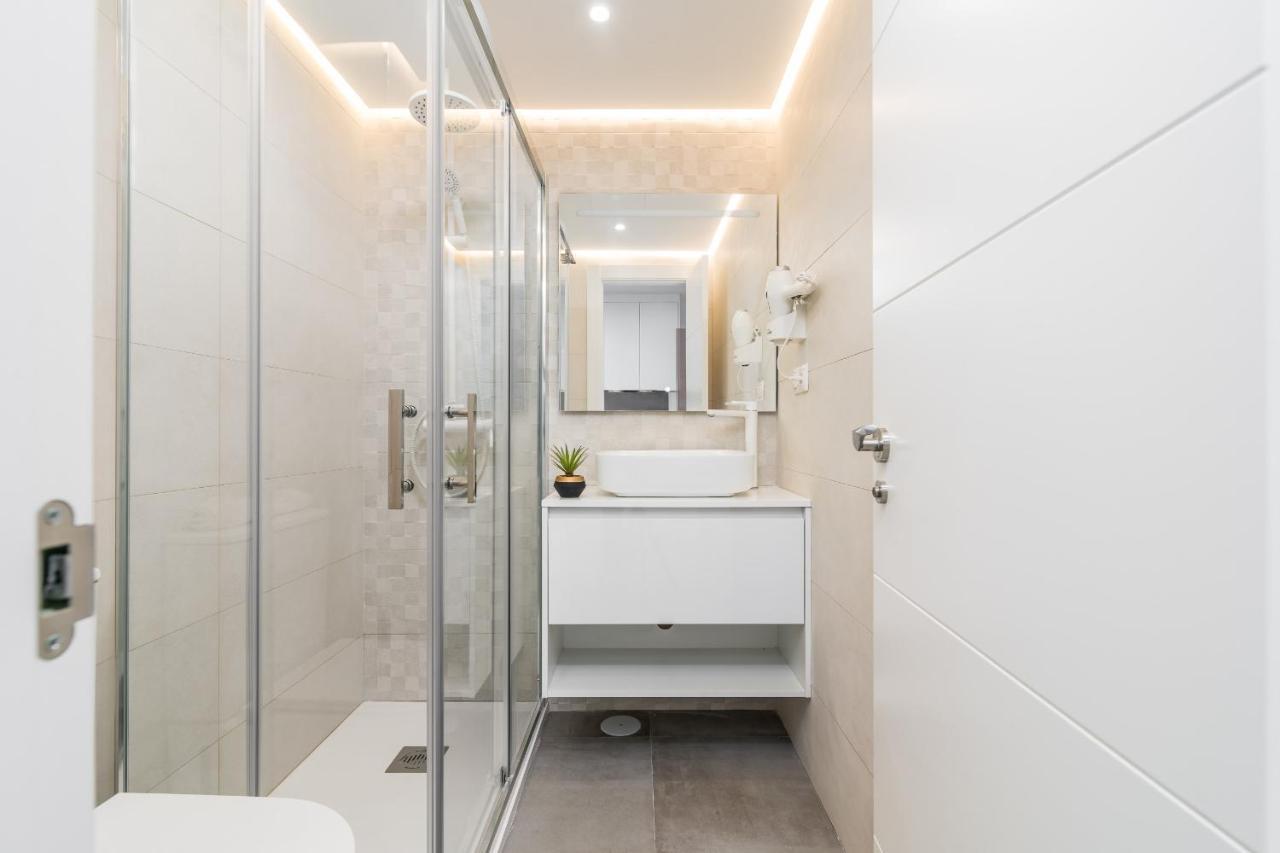 Lejlighed Homes Penthouse Capuchinos *