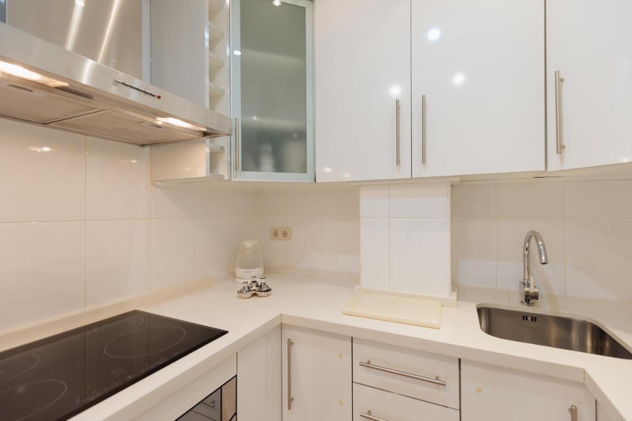 Appartement Top2Stay Calle Nueva *