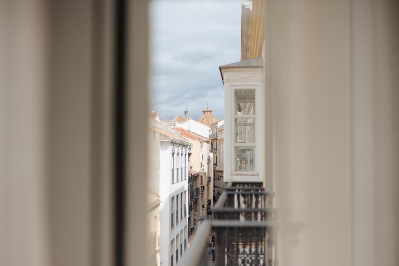 Top2Stay Calle Nueva Appartement *