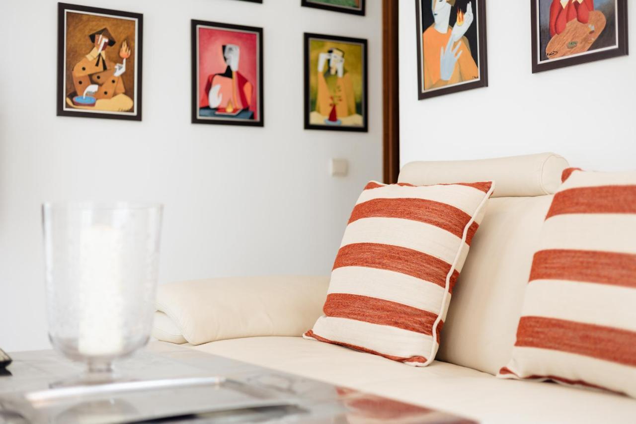 Appartement Top2Stay Calle Nueva *