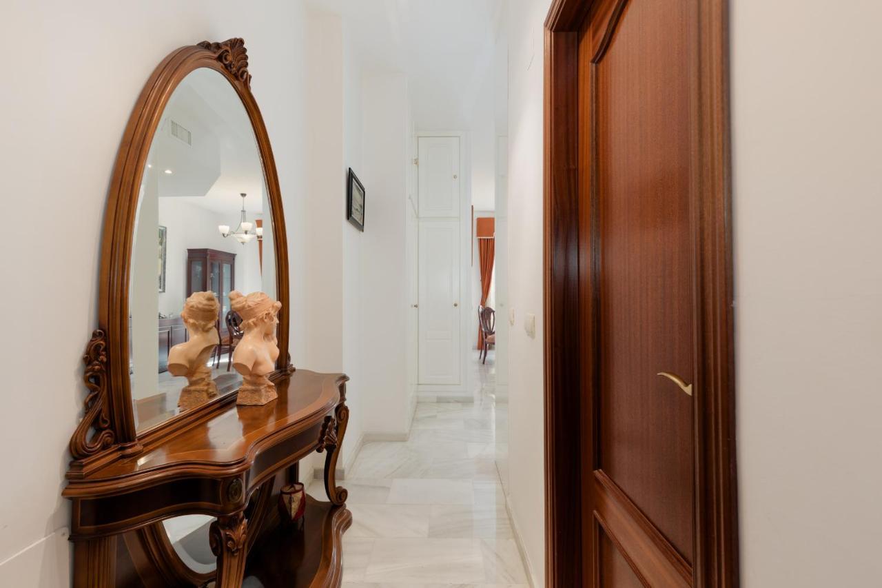 Top2Stay Calle Nueva Appartement