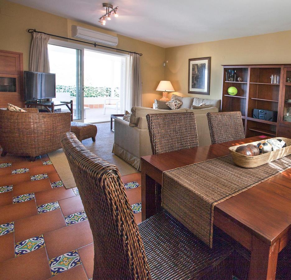 Apartment Santa Catalina Malaga